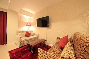 Centurion Hotel Grand Akasaka