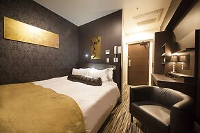 Centurion Hotel Grand Akasaka