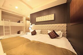 Centurion Hotel Grand Akasaka