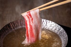 Centurion Hotel Grand Akasaka