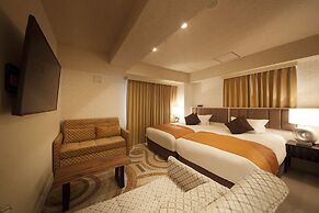 Centurion Hotel Grand Akasaka