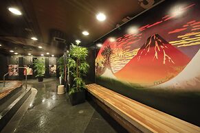 Centurion Hotel Grand Akasaka