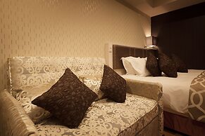 Centurion Hotel Grand Akasaka