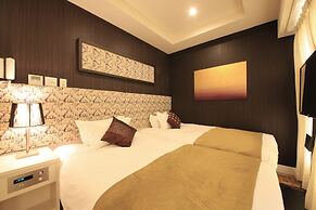 Centurion Hotel Grand Akasaka