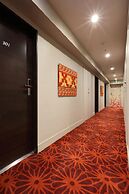 Centurion Hotel Grand Akasaka