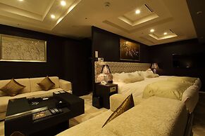 Centurion Hotel Grand Akasaka