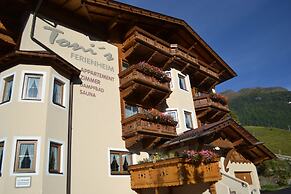 Toni's Ferienheim
