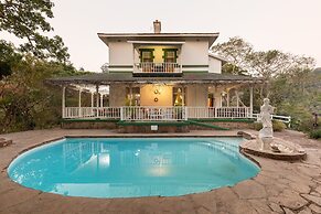 Royston Hall Guesthouse