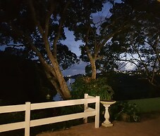 Royston Hall Guesthouse