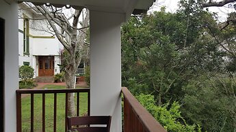 Royston Hall Guesthouse