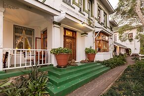 Royston Hall Guesthouse