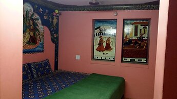 Shyam Palace Guest House