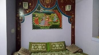 Shyam Palace Guest House