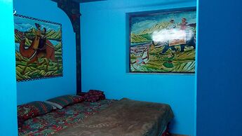 Shyam Palace Guest House