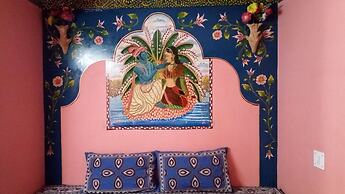 Shyam Palace Guest House