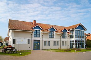Inselhotel Poel