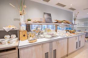 Inselhotel Poel