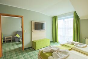 Inselhotel Poel