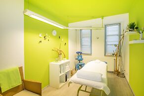 Inselhotel Poel
