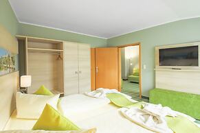 Inselhotel Poel