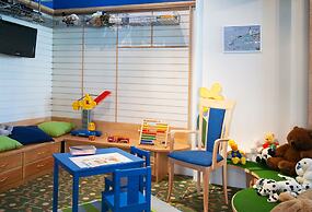 Inselhotel Poel
