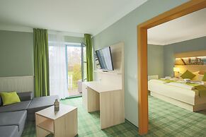 Inselhotel Poel