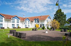 Inselhotel Poel