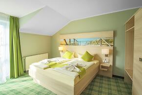 Inselhotel Poel