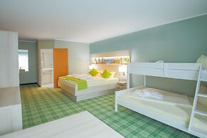 Inselhotel Poel