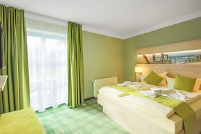 Inselhotel Poel