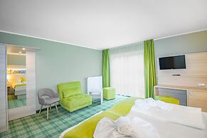 Inselhotel Poel