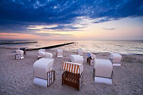 Inselhotel Poel