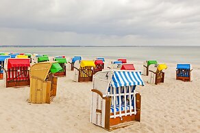 Inselhotel Poel