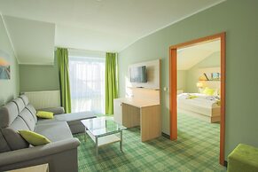 Inselhotel Poel