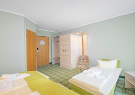 Inselhotel Poel