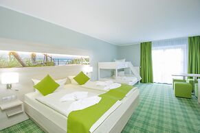 Inselhotel Poel