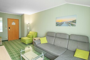 Inselhotel Poel