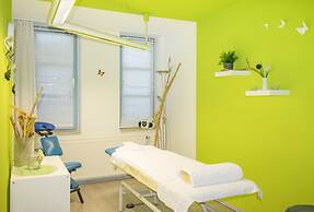 Inselhotel Poel