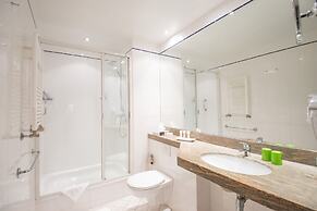 Inselhotel Poel