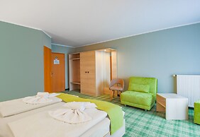 Inselhotel Poel
