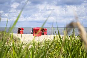 Inselhotel Poel