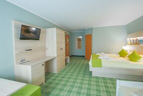 Inselhotel Poel