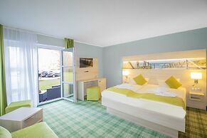 Inselhotel Poel