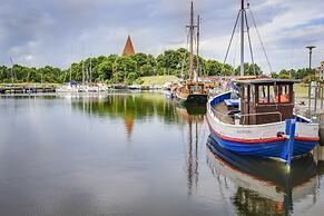 Inselhotel Poel