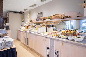 Inselhotel Poel
