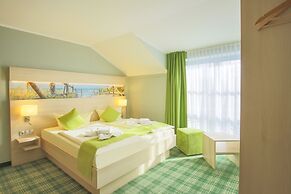 Inselhotel Poel