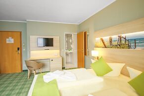 Inselhotel Poel
