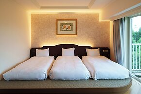 Sendai Royal Park Hotel