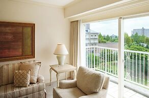 Sendai Royal Park Hotel