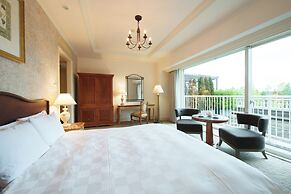 Sendai Royal Park Hotel